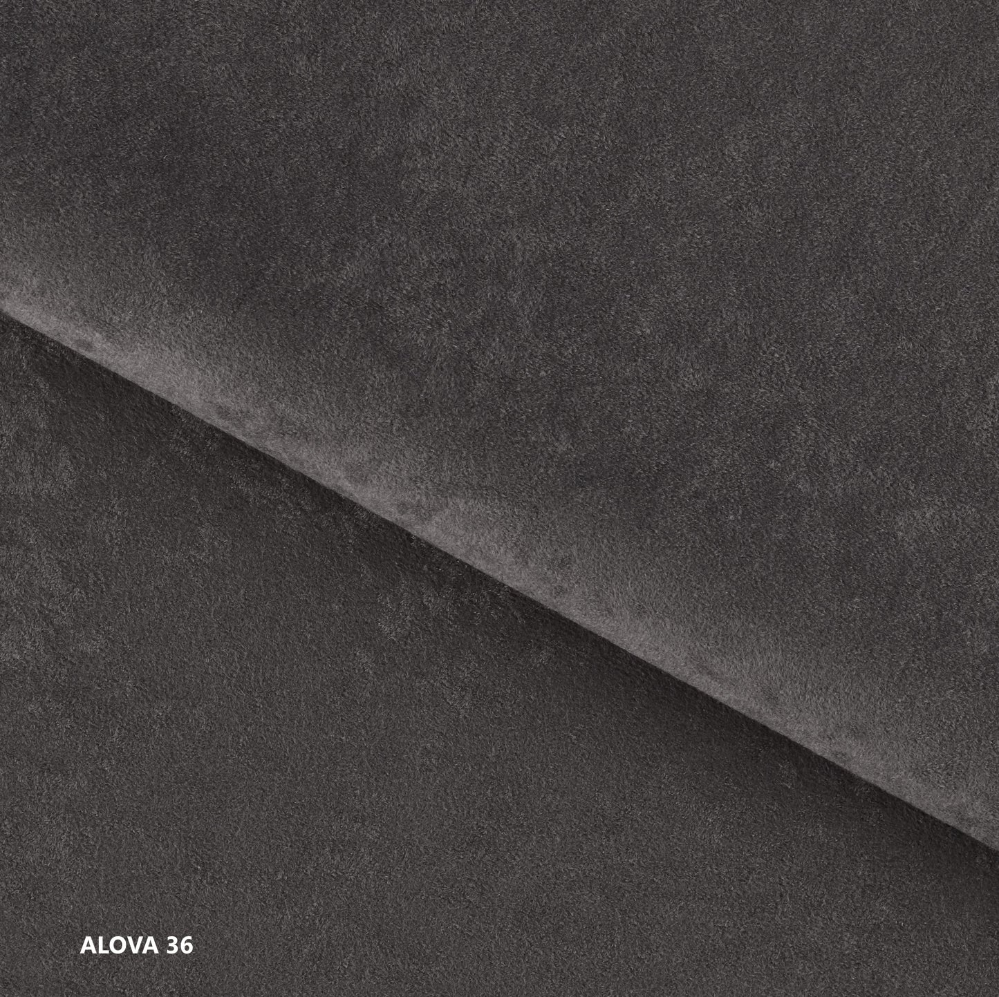 ARALANDO -L-Shape Left Corner Sofa Bed with Sleeping Function Storage Colour Grey FAST DELIVERY Width 289 cm