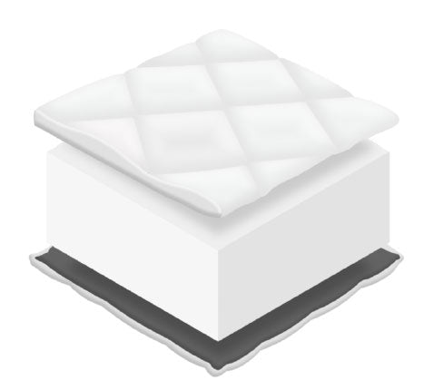 NovaRest Essential Foam Mattress