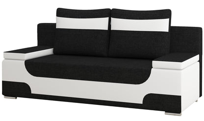 ARGINA - Sofa with Sleeping Function and Storage Width 200 cm