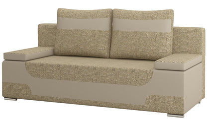 ARGINA - Sofa with Sleeping Function and Storage Width 200 cm