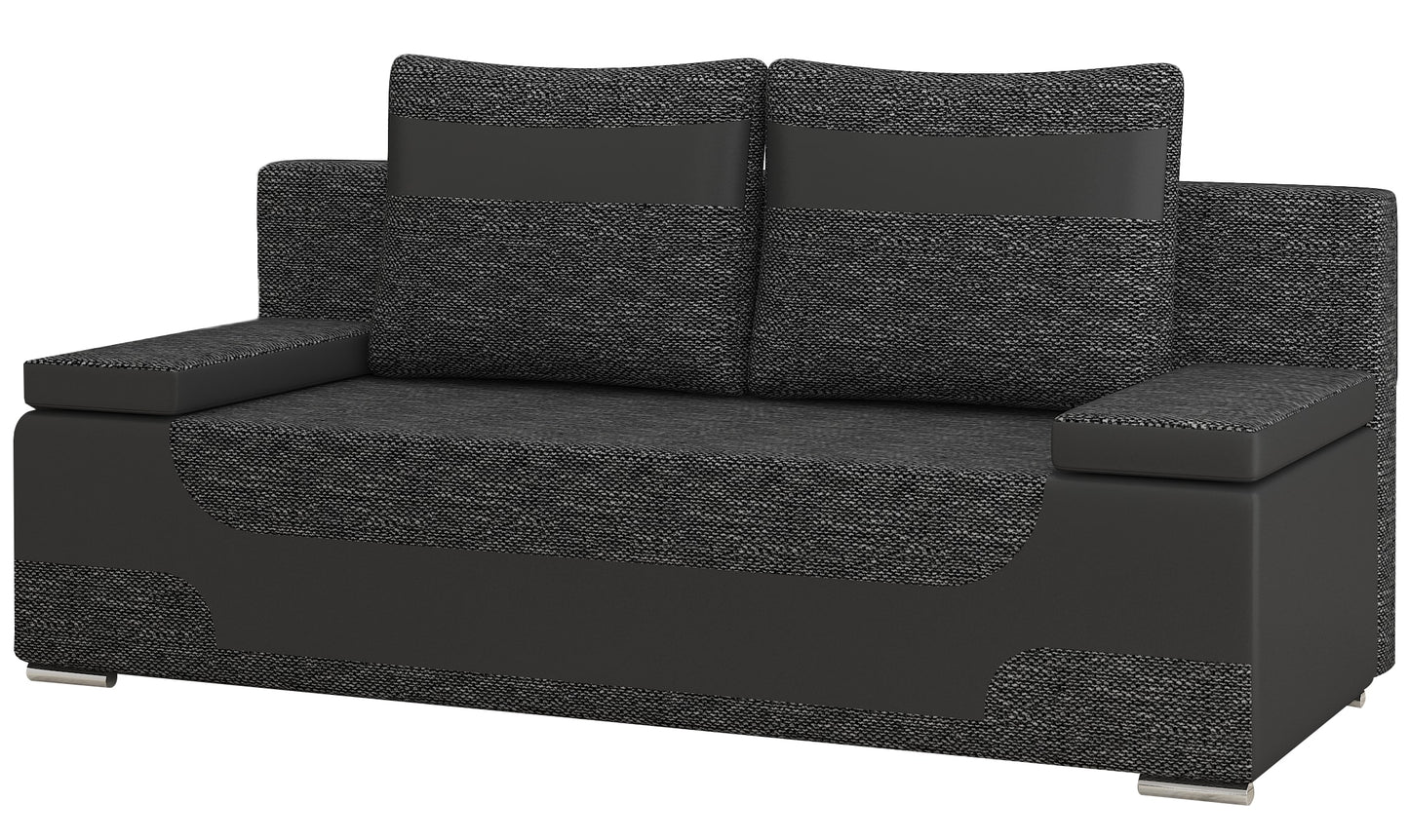 ARGINA - Sofa with Sleeping Function and Storage Width 200 cm