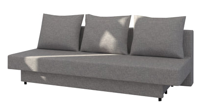 ARDAZA - Sofa Bed with Storage and Sleeping Function Various Colours Width 190 cm