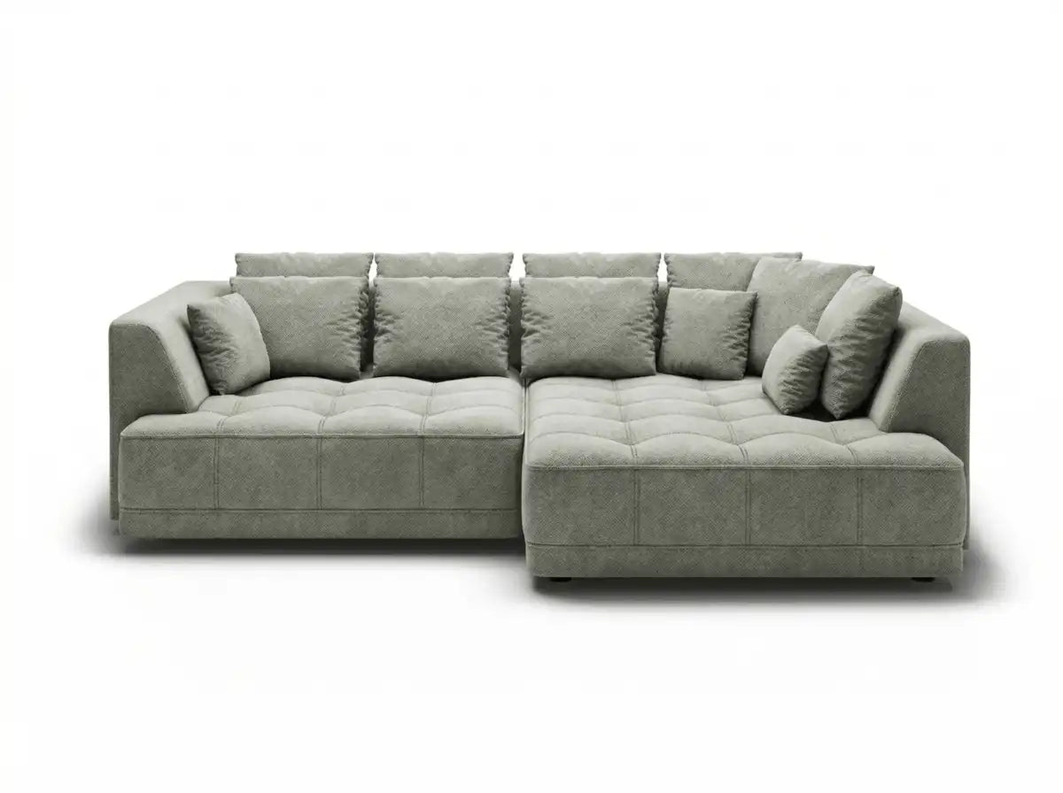 Gloria Corner Sofa