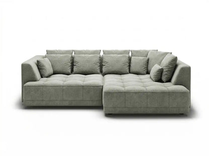 Gloria Corner Sofa