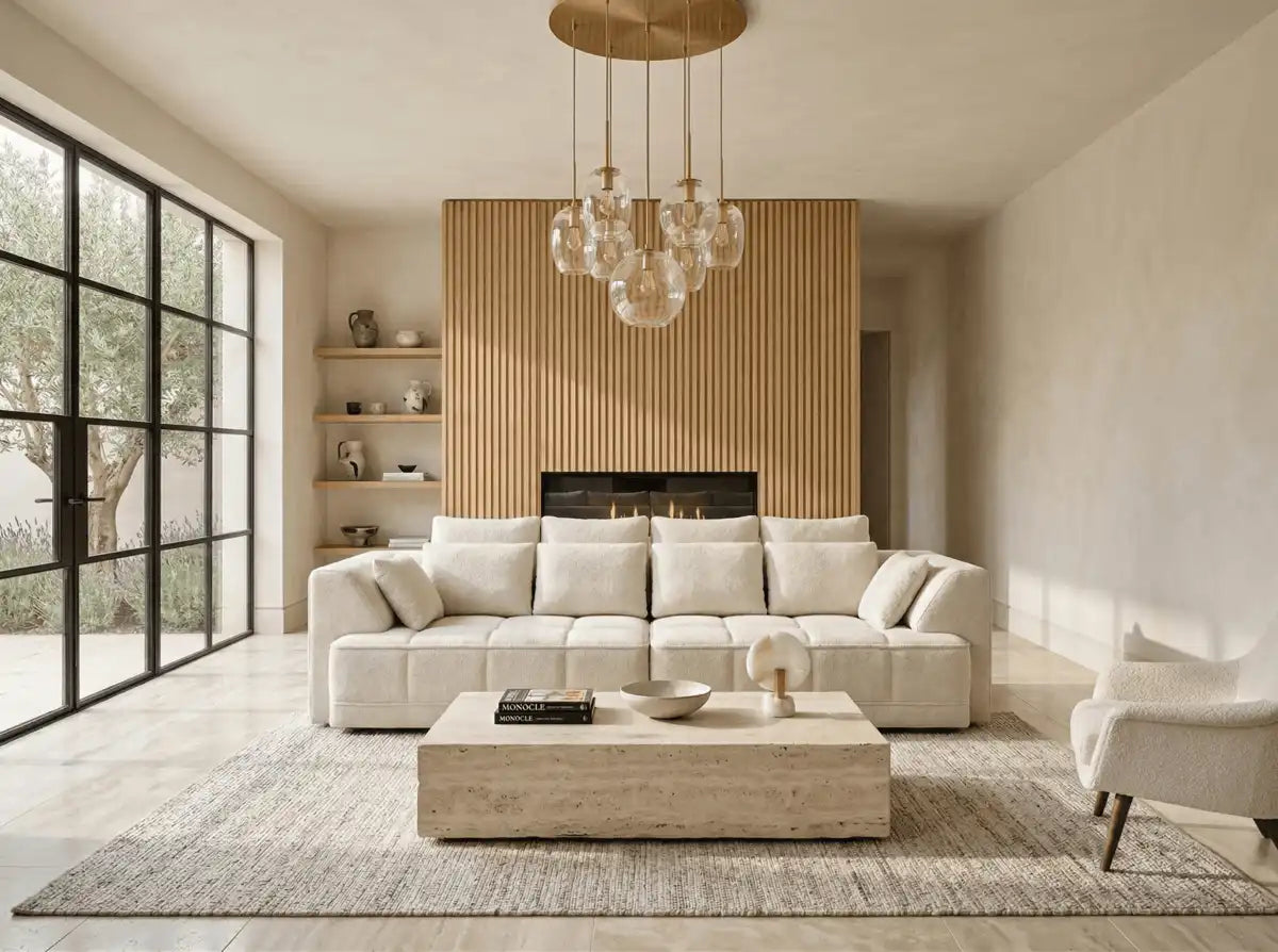 Gloria Sofa
