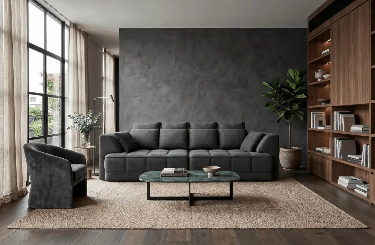 Gloria Sofa