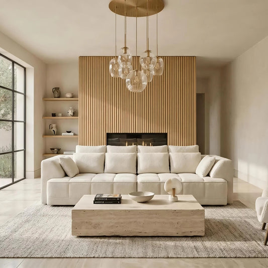 Gloria Sofa