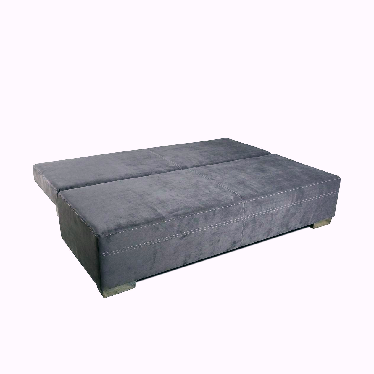 Angus CrisTap Sofa Bed with Storage