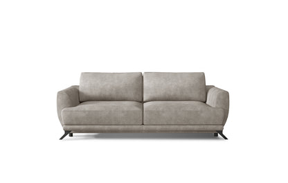 MEGISA- Sofa with Sleeping Function Various Colours Width 250 cm