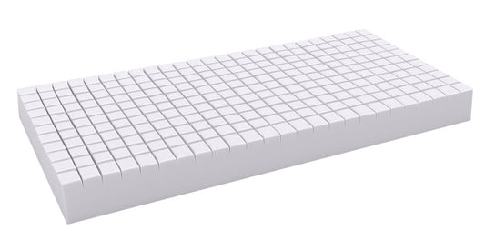 NovaRest Mango 3D Foam Mattress (16 cm)