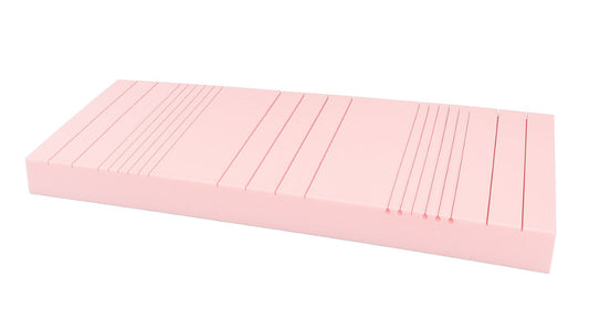 NovaRest Ortho HR 7-Zone Foam Mattress (15 cm)