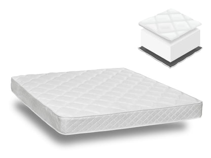 NovaRest Essential Foam Mattress