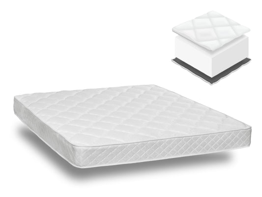 NovaRest Essential Foam Mattress